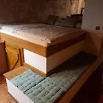Chaloupka Dáša * Teplice nad Metují