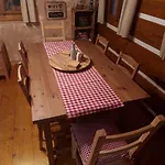 Chaloupka Dáša Casa de Férias *