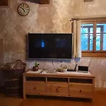 Casa de Férias Chaloupka Dáša