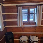 Chaloupka Dáša Casa de Férias *