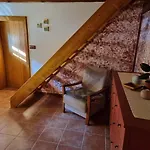 Casa de Férias Chaloupka Dáša *