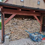 Casa de Férias Chaloupka Dáša Teplice nad Metují