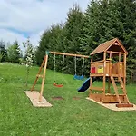Chaloupka Dáša Casa de Férias Teplice nad Metují