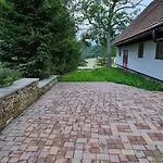 Chaloupka Dáša Teplice nad Metují