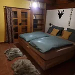 Chaloupka Dáša Casa de Férias *