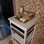 Casa de Férias Chaloupka Dáša *