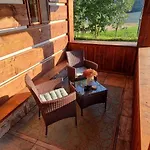 Casa de Férias Chaloupka Dáša