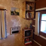 Chaloupka Dáša Casa de Férias *