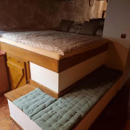 Chaloupka Dasa * Teplice nad Metují