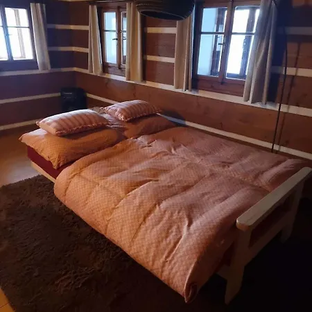 Chaloupka Dasa * Teplice nad Metují