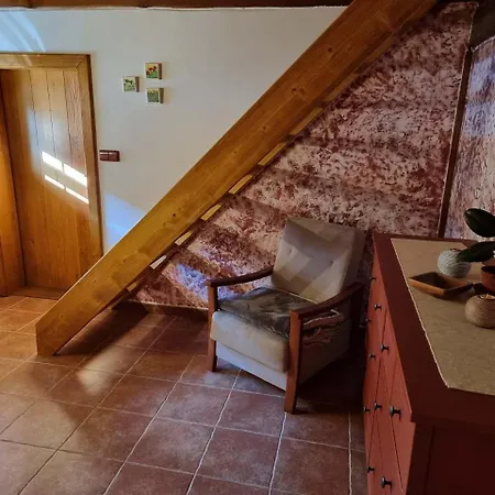Vakantiehuis Chaloupka Dasa *