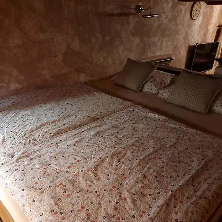 Chaloupka Dasa Vakantiehuis Teplice nad Metují