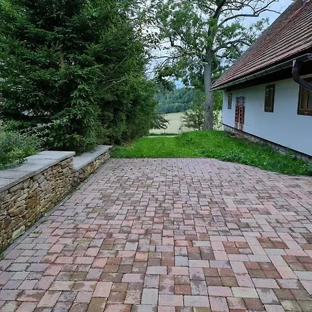 Chaloupka Dasa Teplice nad Metují