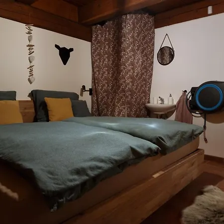 Chaloupka Dáša Teplice nad Metují