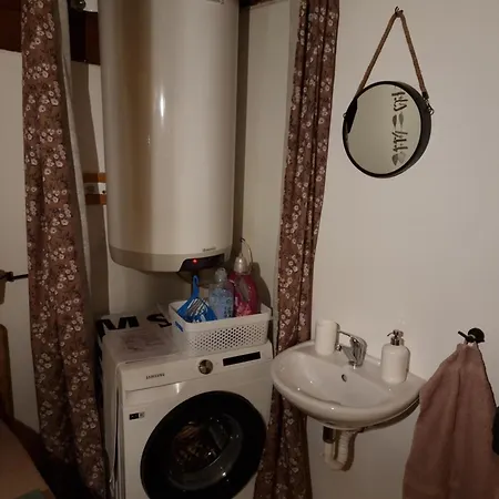 Chaloupka Dasa Teplice nad Metují