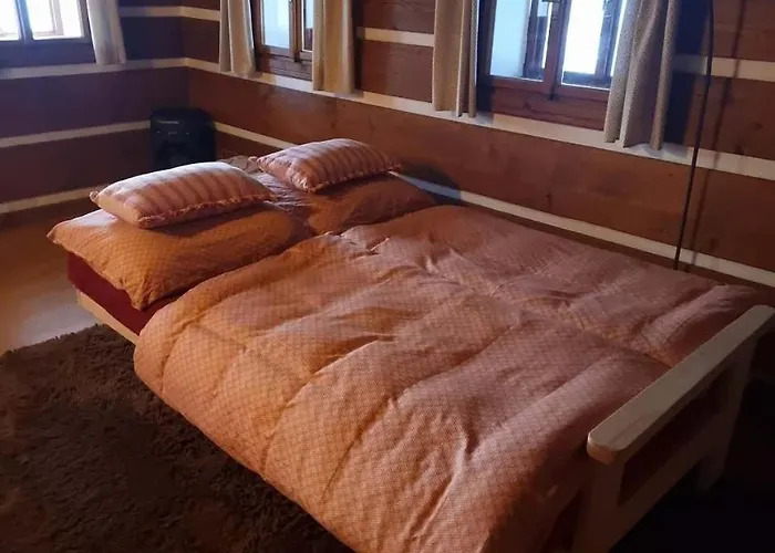Chaloupka Dasa * Teplice nad Metují