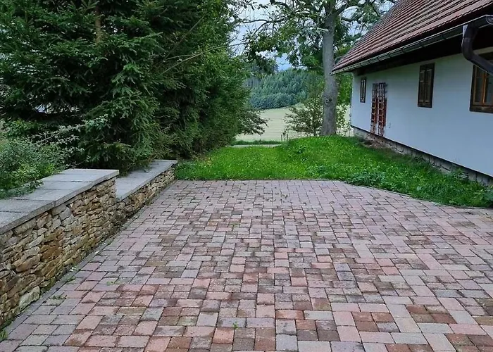 Chaloupka Dasa Teplice nad Metují