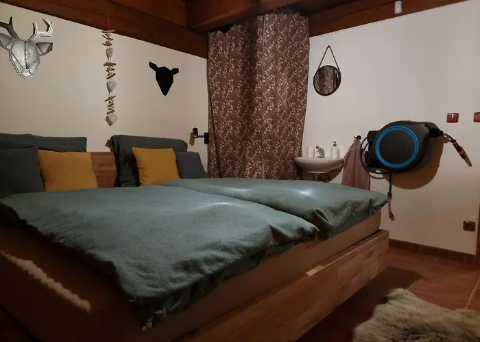 Chaloupka Dasa Teplice nad Metují